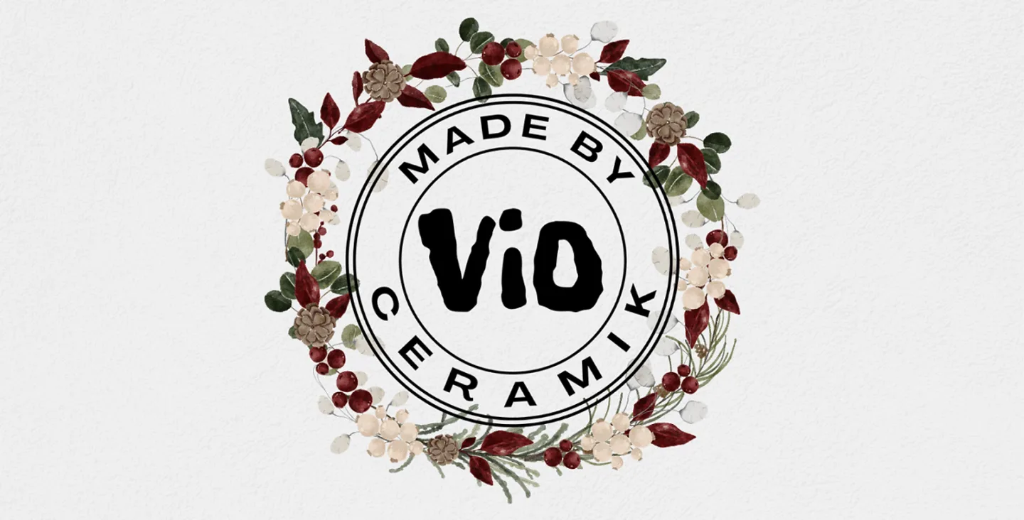 Aperçu du site Vio Ceramik